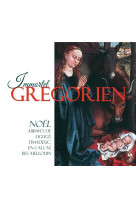 Immortel gregorien noel (cd)