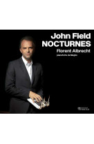 Nocturnes (cd)