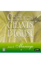Celebres chants d-eglise mariage (2)