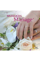 Musiques pour le mariage (cd)