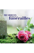 Musiques pour les funerailles (cd)