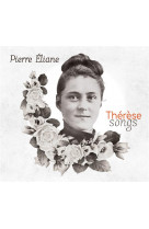 Therese songs - audio