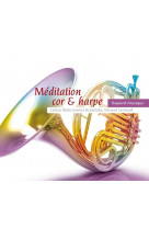 Meditation cor & harpe - audio