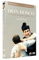 Don bosco, une vie pour les jeunes - dvd