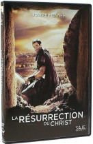 La resurrection du christ - dvd