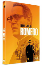 Romero - dvd