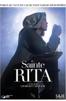 Sainte rita - dvd