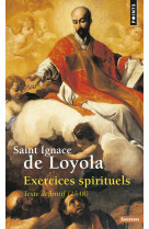 Exercices spirituels - texte definitif (1548)