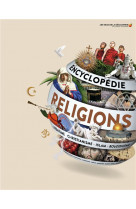 Encyclopedie des religions