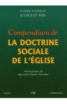 Compendium de la doctrine sociale de l-eglise