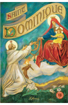 Saint dominique (chemins de lumiere n  16)
