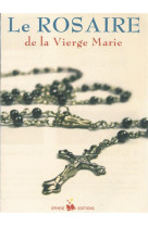 Le rosaire de la vierge marie