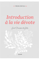 Introduction a la vie devote