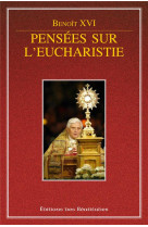 Pensees sur l eucharistie