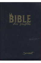 La bible des peuples