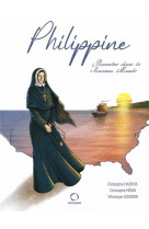 Philippine - pionniere dans le nouveau monde