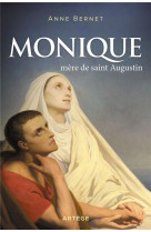 Monique mere de saint augustin