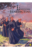 L-histoire des benedictins
