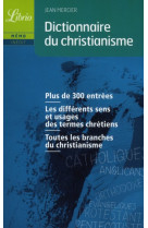 Dictionnaire du christianisme