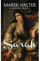 La bible au feminin - t01 - sarah