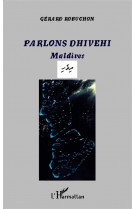 Parlons dhivehi maldives