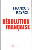 Resolution francaise