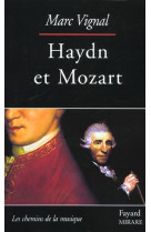 Haydn et mozart