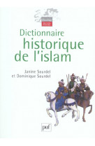 Dictionnaire historique de l-islam