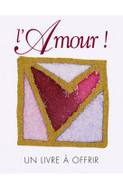 Amour !