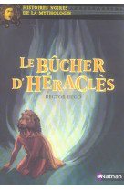 Le bucher d-heracles - vol14
