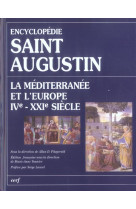 Encyclopedie saint augustin