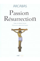 Arcabas - passion resurrection