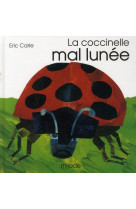 Coccinelle mal lunee