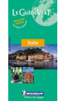 Guides verts europe - t4466 - guide vert italie