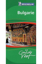 Guides verts europe - t42670 - guide vert bulgarie