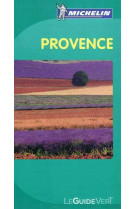 Guides verts france - t28150 - guide vert fra provence
