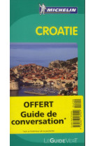 Guides verts europe - t33950 - gv croatie