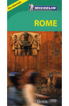 Guides verts europe - t36100 - guide vert rome