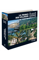 La france des villages -1001 photos - ne