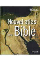 Nouvel atlas de la bible