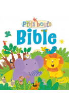 P-tits bouts - bible