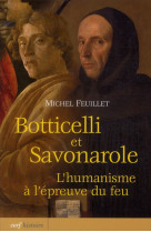 Botticelli et savonarole