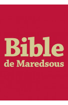 Bible de maredsous
