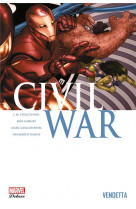 Civil war t02