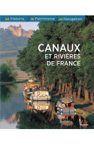 Canaux et rivieres de france