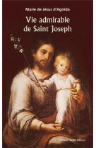 Vie admirable de saint joseph