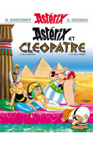 Asterix - t06 - asterix - asterix et cleopatre - n 6