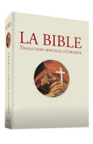 La bible. traduction officielle liturgique - brochee