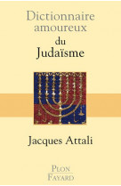 Dictionnaire amoureux du judaisme - vol02