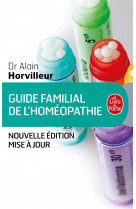 Guide familial de l'homeopathie